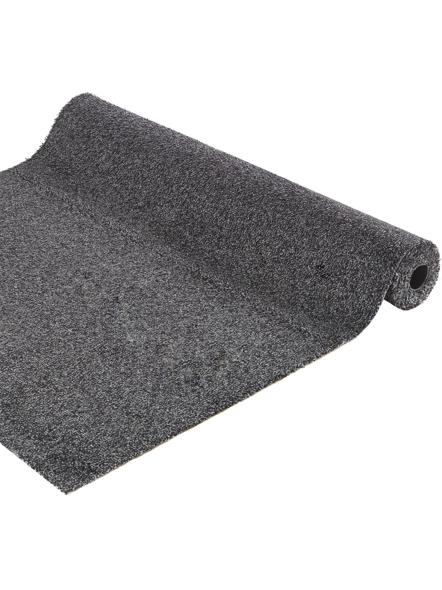 Sauberlaufmatte, Dunkelgrau 4 Sauberlaufmatte, Dunkelgrau – Bild 2