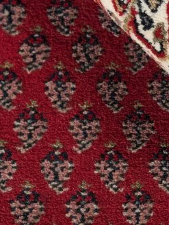 Orient-Teppich, Rubin -Teppichwelt Verkauf 1615 38865 Welle