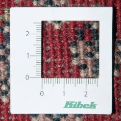 Orient-Teppich, Rubin -Teppichwelt Verkauf 1615 38867 RC3BCckseite