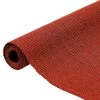 Sisal-Läufer, Rot 10 -Teppichwelt Verkauf 223 5334 Rolle