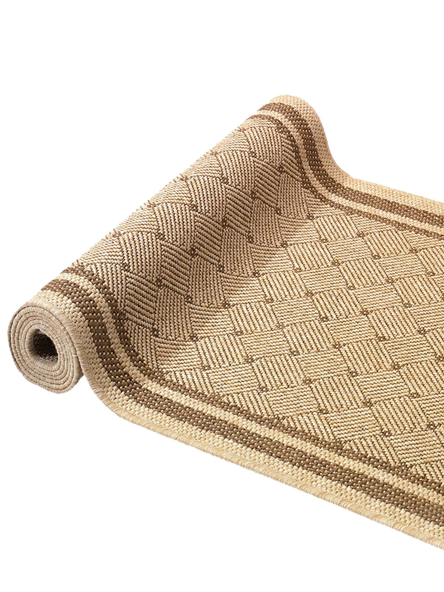 Läufer, Tobacco 867 3 Läufer, Tobacco 867