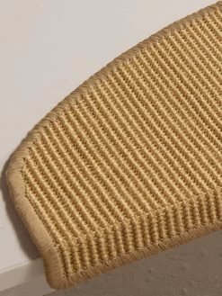 Stufenmatte, Natur -Teppichwelt Verkauf 228 31481 Lupe