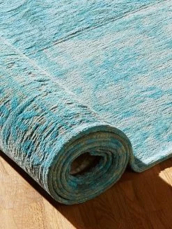 Vintage-Teppich, Pacific -Teppichwelt Verkauf 2842 50728 Lupe