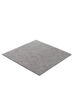 Teppichbodenfliese, Silber -Teppichwelt Verkauf 2995 29509 Perspektive