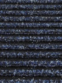 Sauberlaufmatte, Blau 7 Sauberlaufmatte, Blau -Teppichwelt Verkauf 6783 28828 Lupe