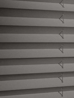 Plissee, Anthrazit -Teppichwelt Verkauf 6790 28918 Lupe