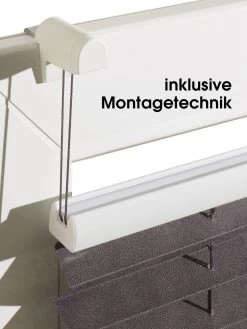 Plissee, Rosé -Teppichwelt Verkauf 6790 28923 Lupe 1