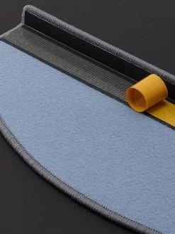 Stufenmatte, Ocean -Teppichwelt Verkauf 6855 52723 Lupe 4