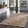 Handweb-Teppich, Multicolor 2 Handweb-Teppich, Multicolor -Teppichwelt Verkauf 8040 36086 Milieu