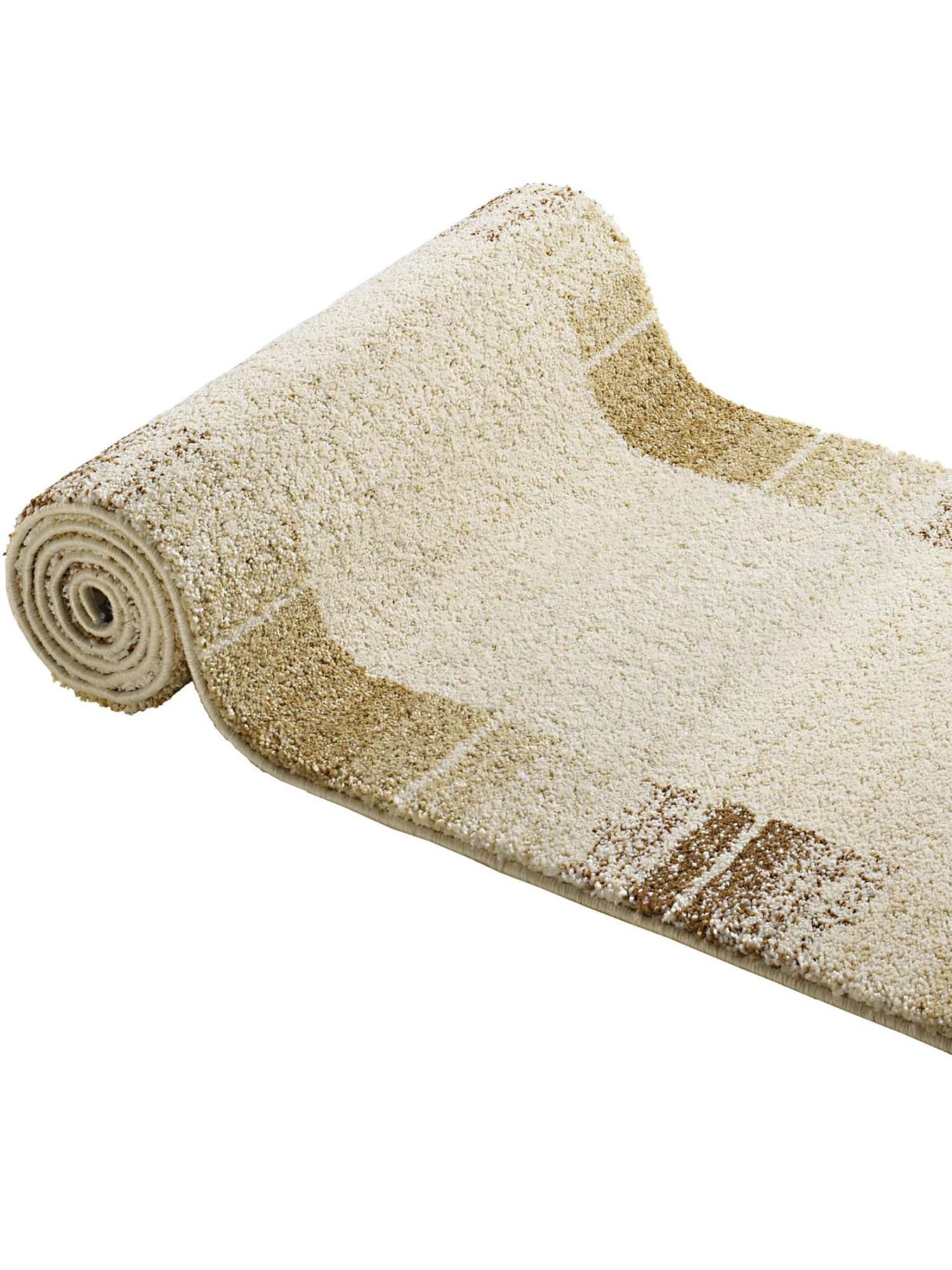 Läufer, Beige 2F01 3 Läufer, Beige 2F01