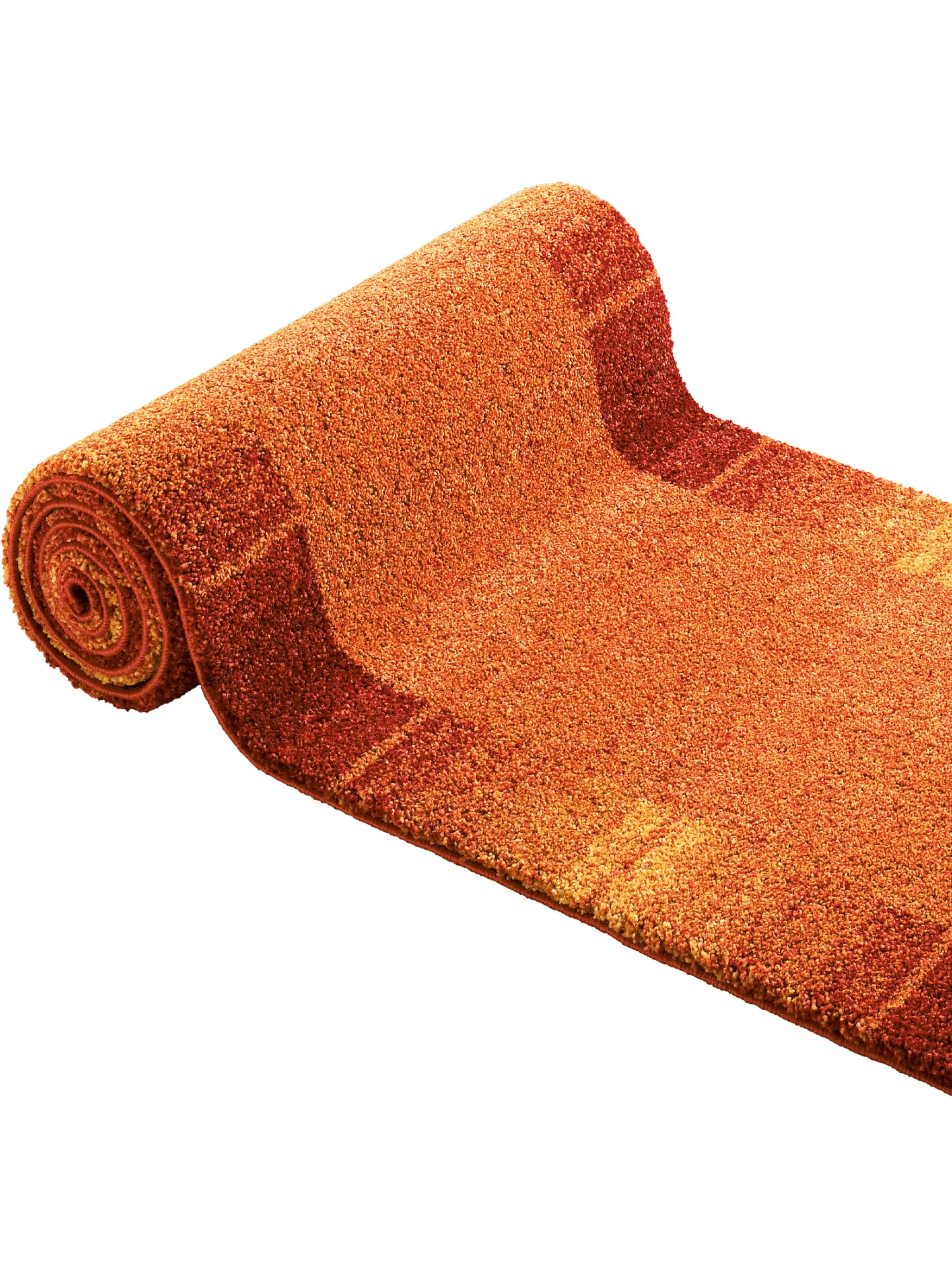 Läufer, Orange 8102 4 Läufer, Orange 8102 – Bild 2