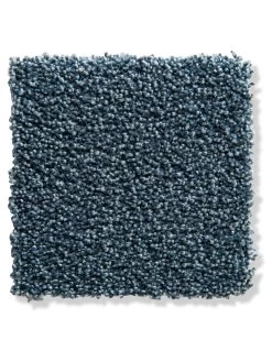 Velours-Teppichboden, Azur 780