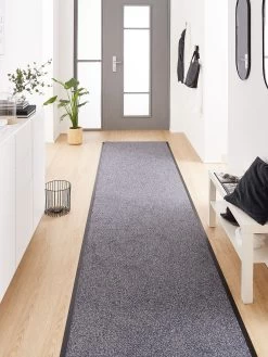 Sauberlaufmatte, Anthrazit