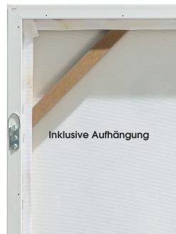 Leinwand-Druck-handbemalt, Graubeige -Teppichwelt Verkauf Aktmodell Druckgerahmt Beige Graubeige 40x50 ruk