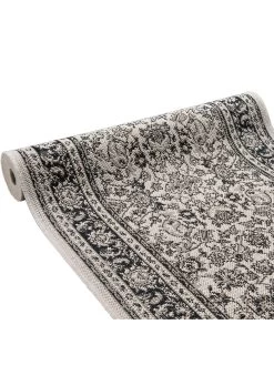 Läufer, Black ´n White 9h01