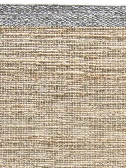 Jute-Teppich, Stone Grey -Teppichwelt Verkauf Albatera JuteTeppich Grau StoneGrey lup
