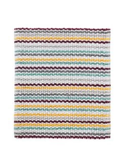 Badematte, Multicolor