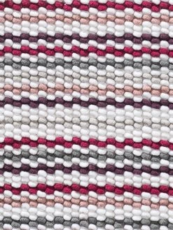 Badematte, Rose -Teppichwelt Verkauf Aleria Badteppich Rosa Rose lup