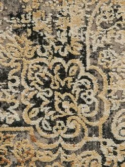 Vintage-Teppich, Milanobeige -Teppichwelt Verkauf Alessandria VintageTeppich Beige Milanobeige 200x290 lup