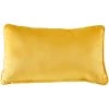 Kissen, Gelb -Teppichwelt Verkauf Anela Kissen Gelb 30x50 pla