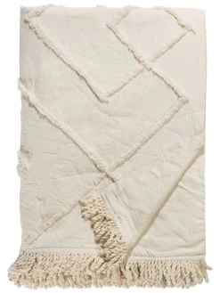 Decke, Cream -Teppichwelt Verkauf Avellana Decke Weiss Cream 150x200 pla