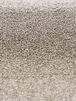 Velours-Teppichboden, Karamell 174 -Teppichwelt Verkauf Balance Langflorteppichboden beige karamell174 HR