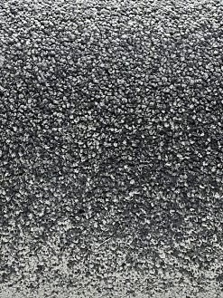 Velours-Teppichboden, Platinum 177 -Teppichwelt Verkauf Balance Langflorteppichboden dunkelgrau platinum177 HR