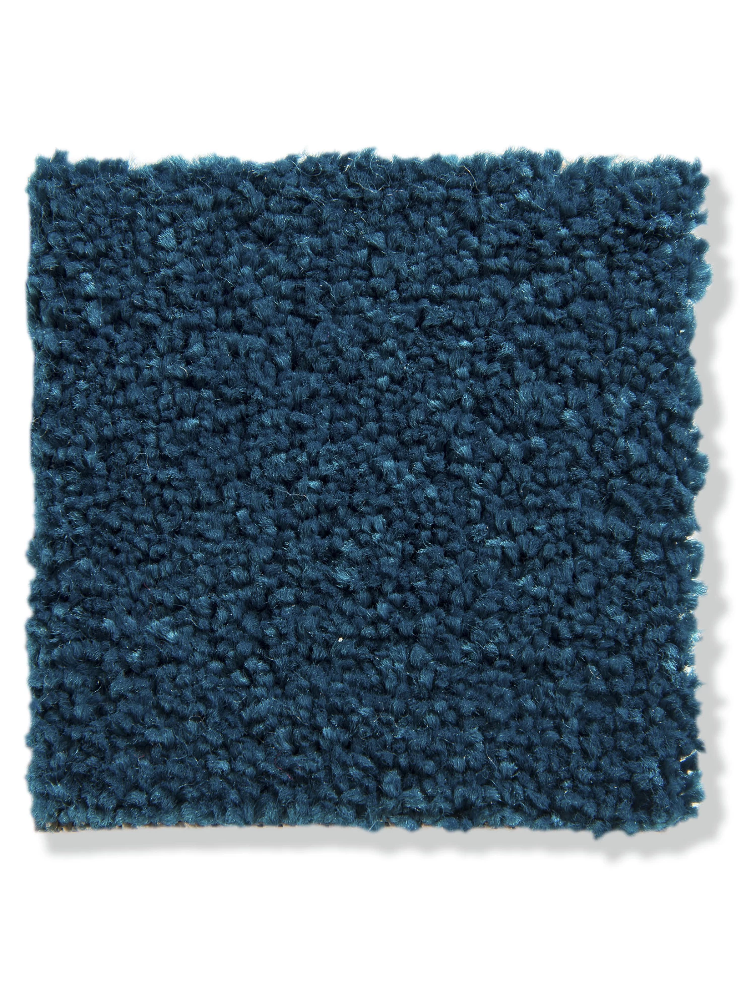 Velours-Teppichboden, Petrol 83 4 Velours-Teppichboden, Petrol 83 – Bild 2