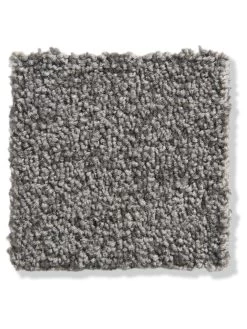 Velours-Teppichboden, Stone 176 -Teppichwelt Verkauf Balance Veloursteppichboden grau stone176 lup2