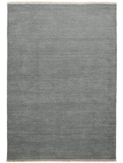 Teppichwelt Verkauf -Teppichwelt Verkauf Baracoa FlachgewebeTeppich grau VeneziaSilver 170x240 pla