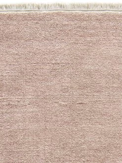 Flachgewebe-Teppich, Baroque Rose -Teppichwelt Verkauf Baracoa FlachgewebeTeppich rosa BaroqueRose lup