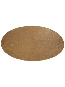 Sisal-Teppich, Natural Wood 8 Sisal-Teppich, Natural Wood -Teppichwelt Verkauf Barbados SisalTeppich Beige NaturalWood 200rund fper