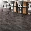 Vinyl-Rollenware, Nero D579 -Teppichwelt Verkauf Barbuda CV Bodenbelag Nero D579 mil