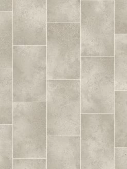 Vinyl-Rollenware, Travertin 583 -Teppichwelt Verkauf Barbuda CV Bodenbelag Travertin 583 lup