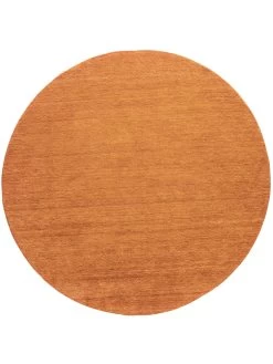 Woll-Teppich, Kupfer