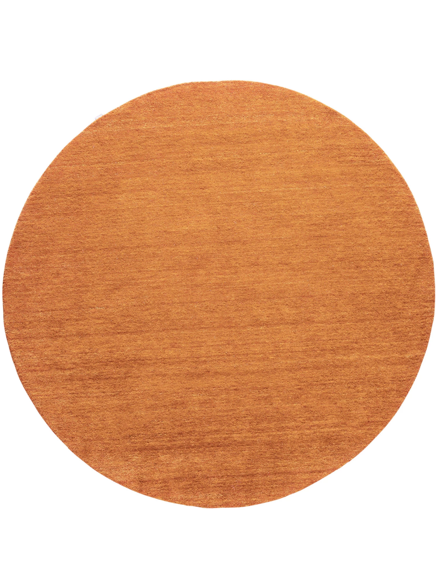 Woll-Teppich, Kupfer 3 Woll-Teppich, Kupfer