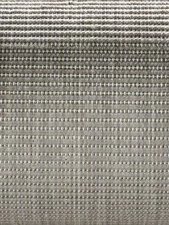 Läufer, Sand 086 -Teppichwelt Verkauf Basic Lauefer beige sand HR