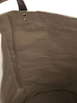 Korb, Graubraun -Teppichwelt Verkauf BasketKraftpaper Korb Hellbraun Graubraun 35x35x45 lup3