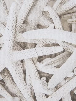 Leinwand Druck, Beige -Teppichwelt Verkauf Beachlife LeinwandDruck Beige 25x25 lup1