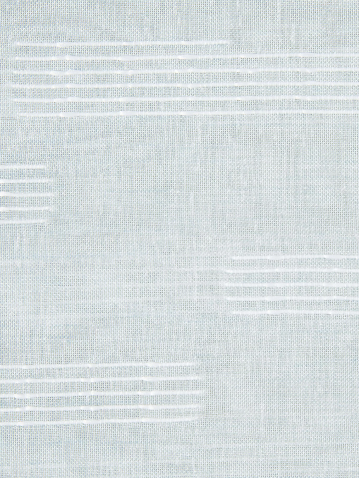 Flächenvorhang, Mint 6 Flächenvorhang, Mint – Bild 4