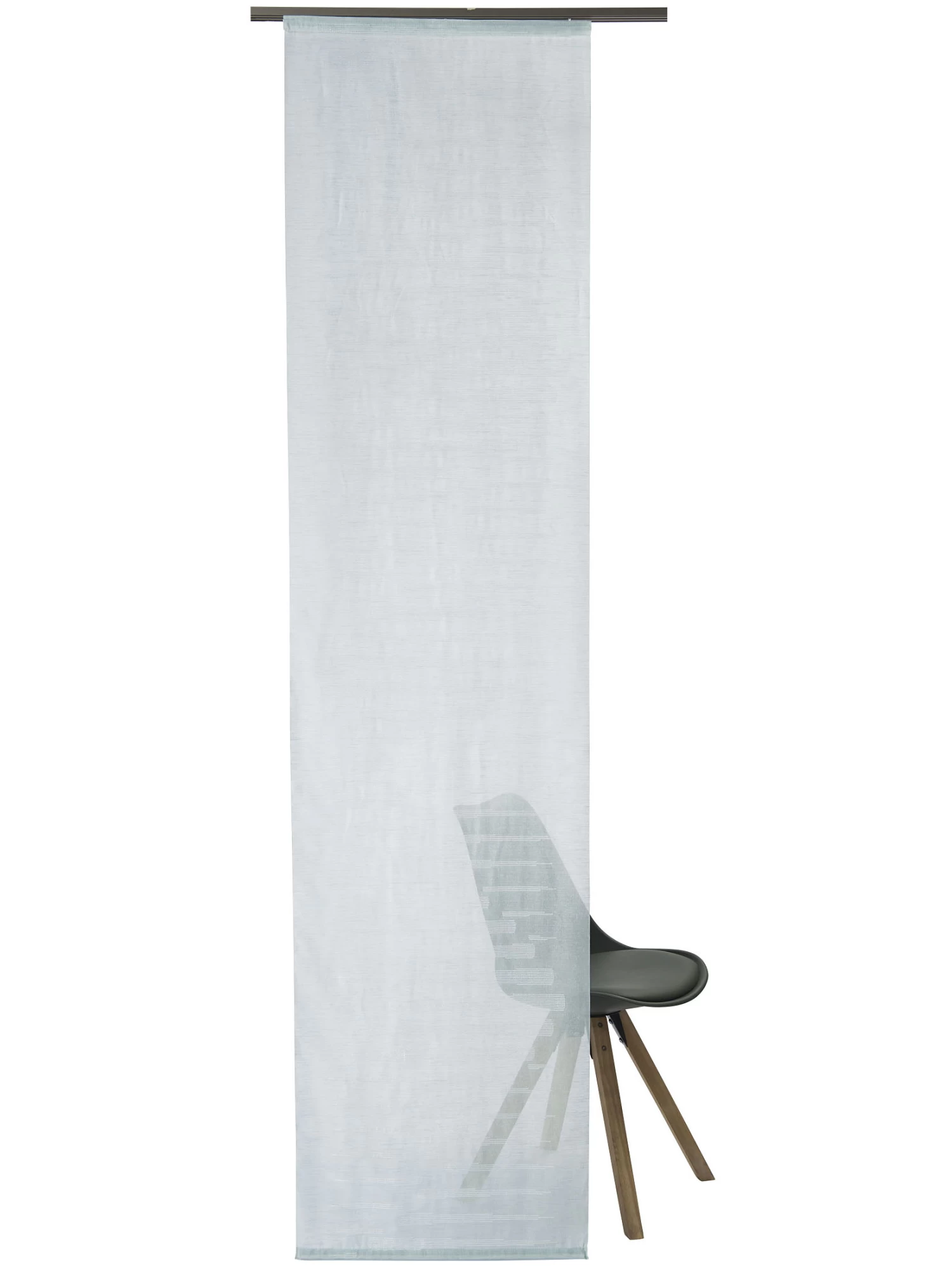 Flächenvorhang, Mint 3 Flächenvorhang, Mint