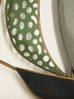 Wand-Objekt, Hellbraun 9 Wand-Objekt, Hellbraun -Teppichwelt Verkauf BellaMarie WandObjekt Mehrfarbig Hellbraun 32x44 lup