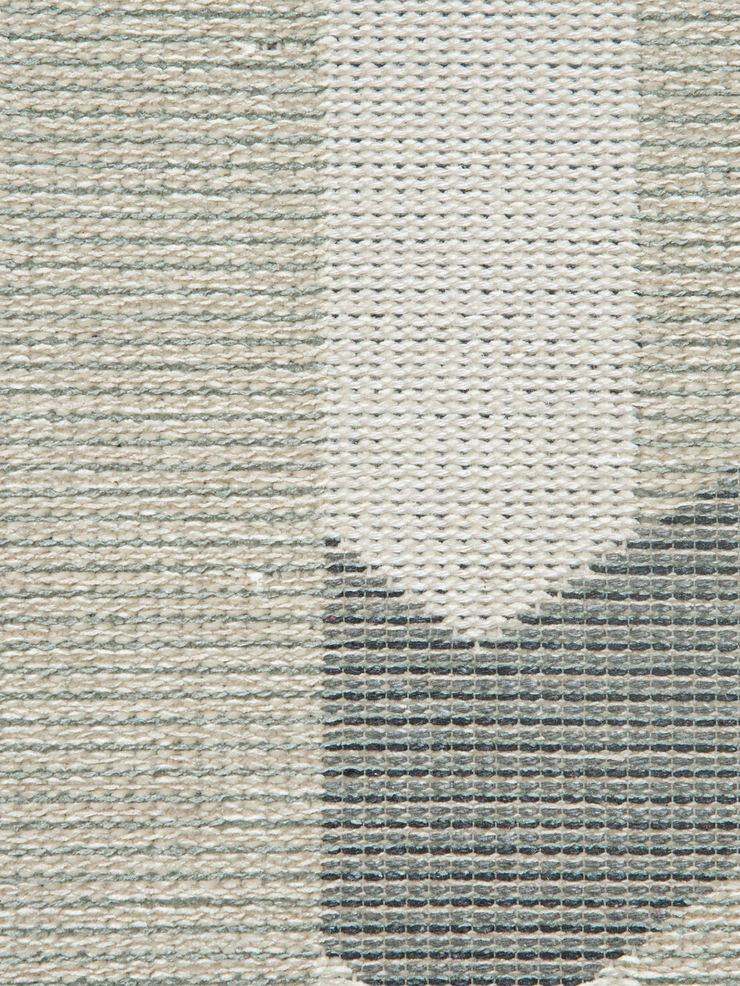 Moderner Teppich, Meeresgrün 7 Moderner Teppich, Meeresgrün – Bild 5