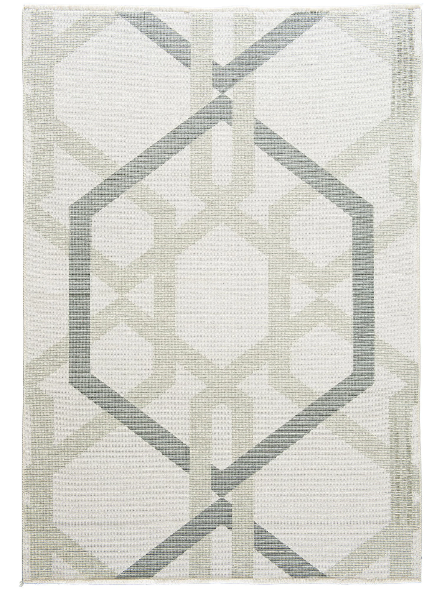 Moderner Teppich, Meeresgrün 5 Moderner Teppich, Meeresgrün – Bild 3