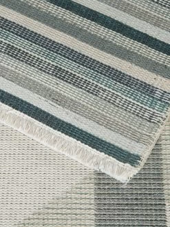 Moderner Teppich, Meeresgrün 16 Moderner Teppich, Meeresgrün -Teppichwelt Verkauf Bille ModernerTeppich Gruen Meeresgruen 160x230 wel1