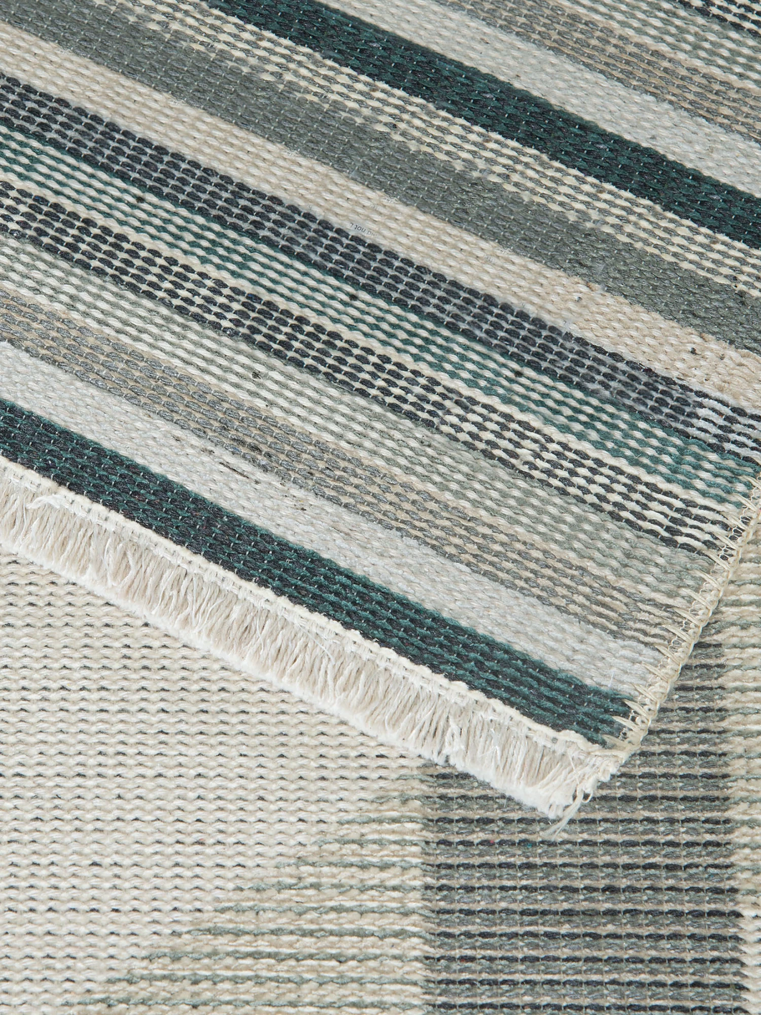 Moderner Teppich, Meeresgrün 9 Moderner Teppich, Meeresgrün – Bild 7