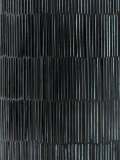 Windlicht, Black -Teppichwelt Verkauf BlackCharm Windlicht Schwarz Black 13x13x122C7 lup2