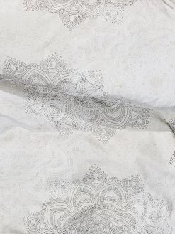 Renforcé-Bettwäsche, Taupe 7 Renforcé-Bettwäsche, Taupe -Teppichwelt Verkauf BohoDreams Bettwaesche Beige Taupe 135x200 lup