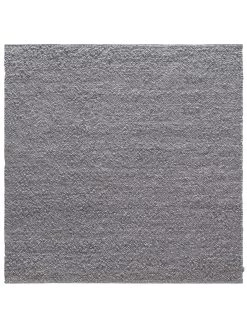 Handweb-Teppich, Stone