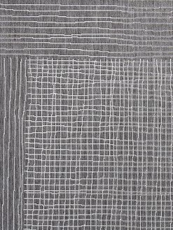 Outdoor-Teppich, Dunkelgrau -Teppichwelt Verkauf Borgsum OutdoorTeppich Dunkelgrau Anthrazit 160x230 lup